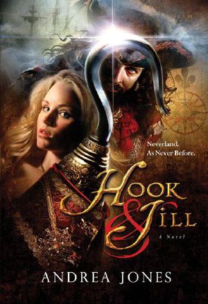 [Hook and Jill Saga 01] • Hook & Jill